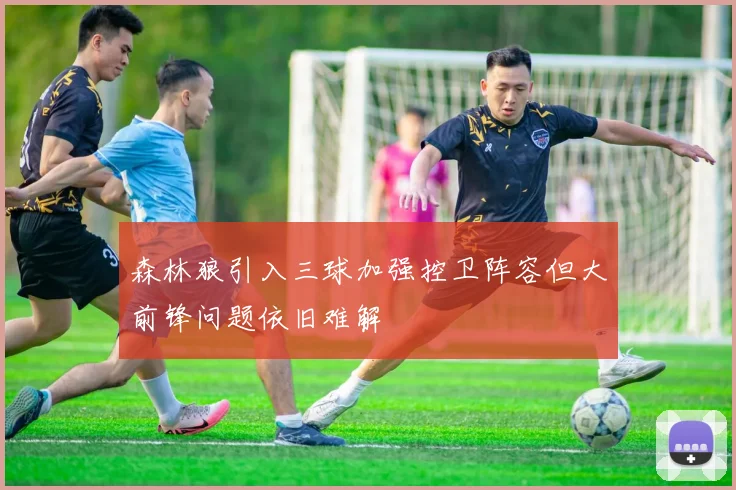 森林狼引入三球加强控卫阵容但大前锋问题依旧难解