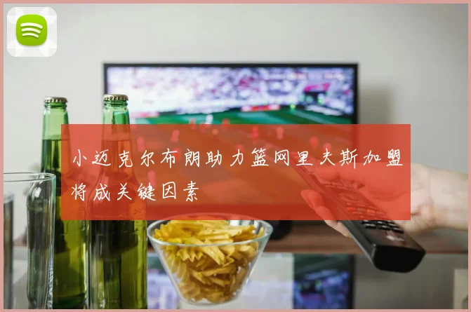 小迈克尔布朗助力篮网里夫斯加盟将成关键因素